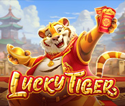 Lucky Tiger PP